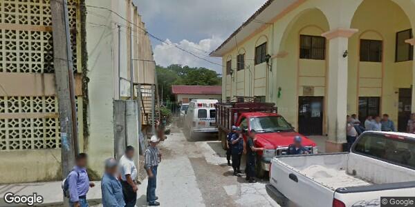 PRESIDENCIA MUNICIPAL DE PANTELHO CHIAPAS